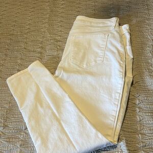 Old navy skinny jeans